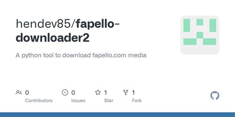 fapello/search|GitHub